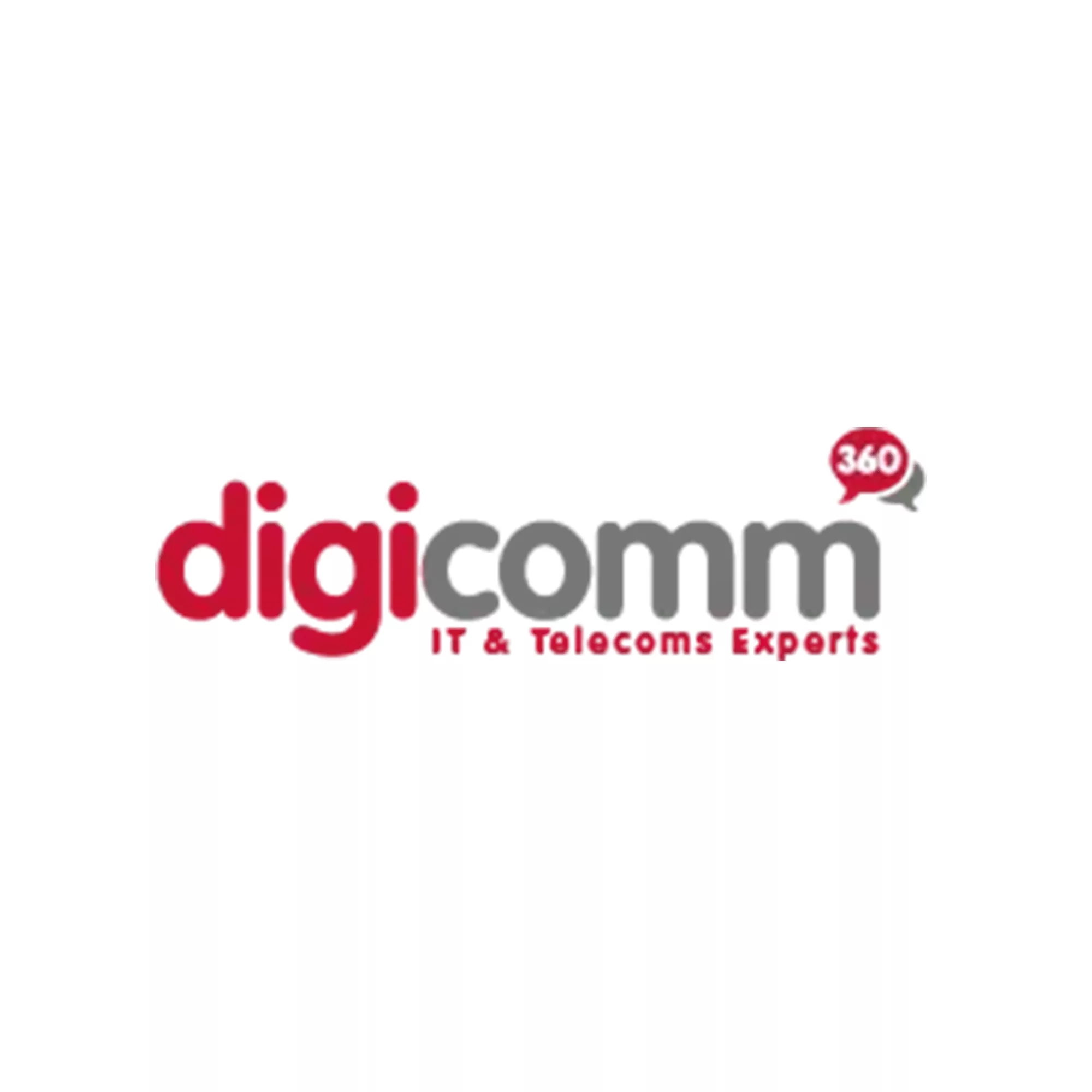 Digicomm logo