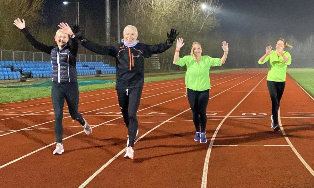 Image of 2487Bolton Night Run 2023 project