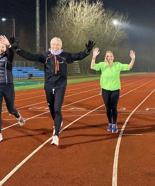 Image of 2487Bolton Night Run 2023 project