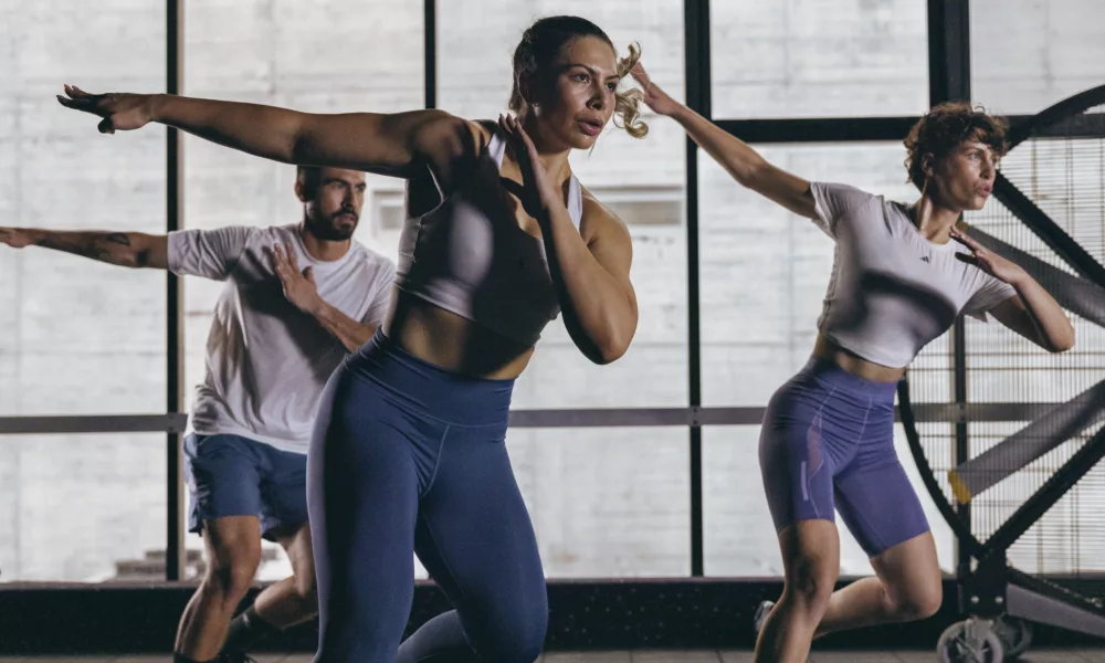 Image of 6761Top 10 Fitness Classes to Try at Bolton Arena This Year project