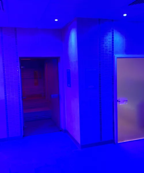 Image of 3849Changes to our Sauna and Steam Room Closing Times project