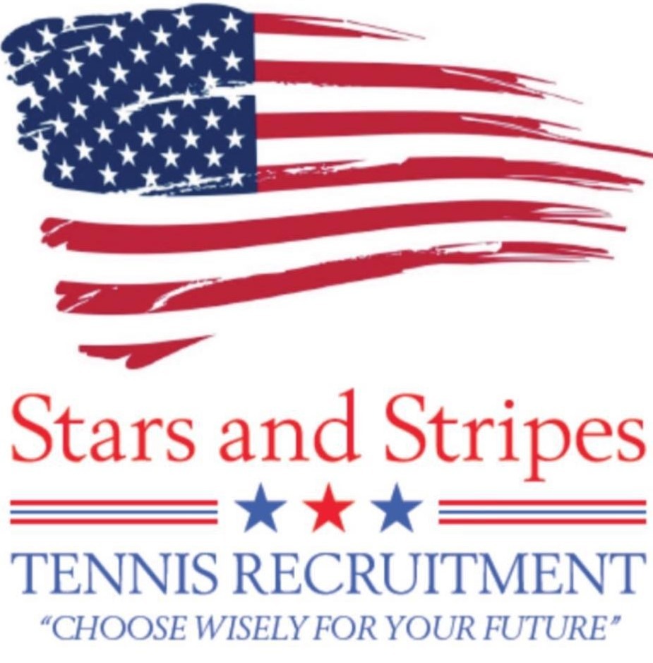 Stars and Stripes Tennis Recruitment