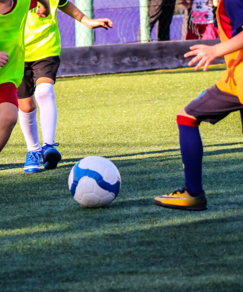 Image of Youth 5-A-Side Leagues sub-activity