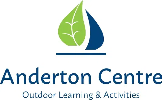 Anderton Centre Logo