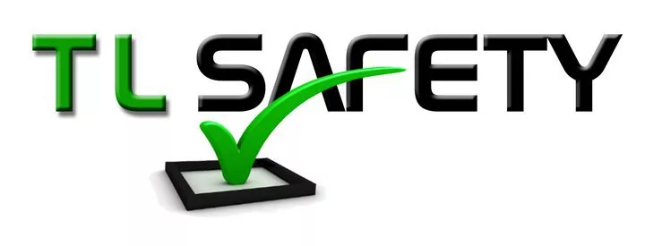 TL Safety logo