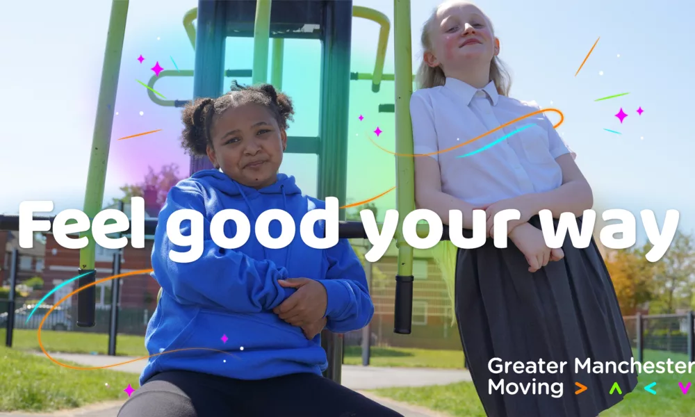 Image of 3792Campaign launched to support girls’ mental health project