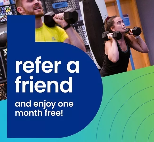 Image of 3939Refer a friend project