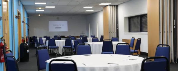 Business menu image