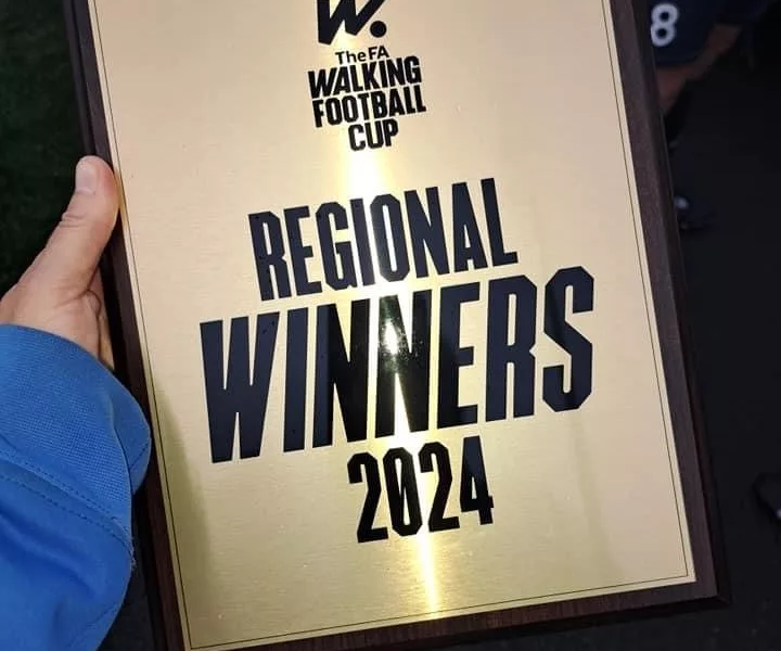 Image of 4531Bolton Arena Women’s 6-A-Side Squad Secures St. George’s Park Trip After National Success project