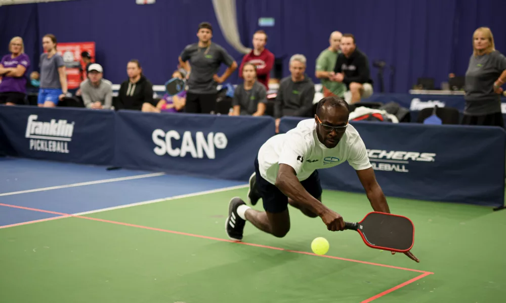 Image of 4596Over 1,000 Players Set to Compete in Bolton at the 2024 Pickleball English Nationals project