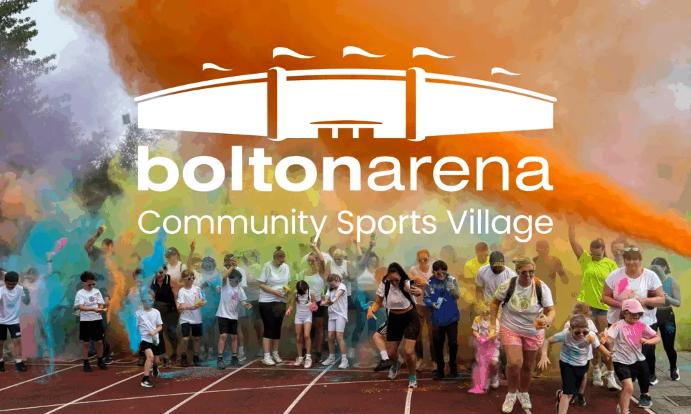 Image of 6266Community Active Day and Colour Run 2025 project