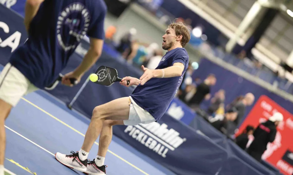 Image of 7085Record Number of 1,350 Players Set to Compete in Bolton at the 2025 Pickleball English Nationals project
